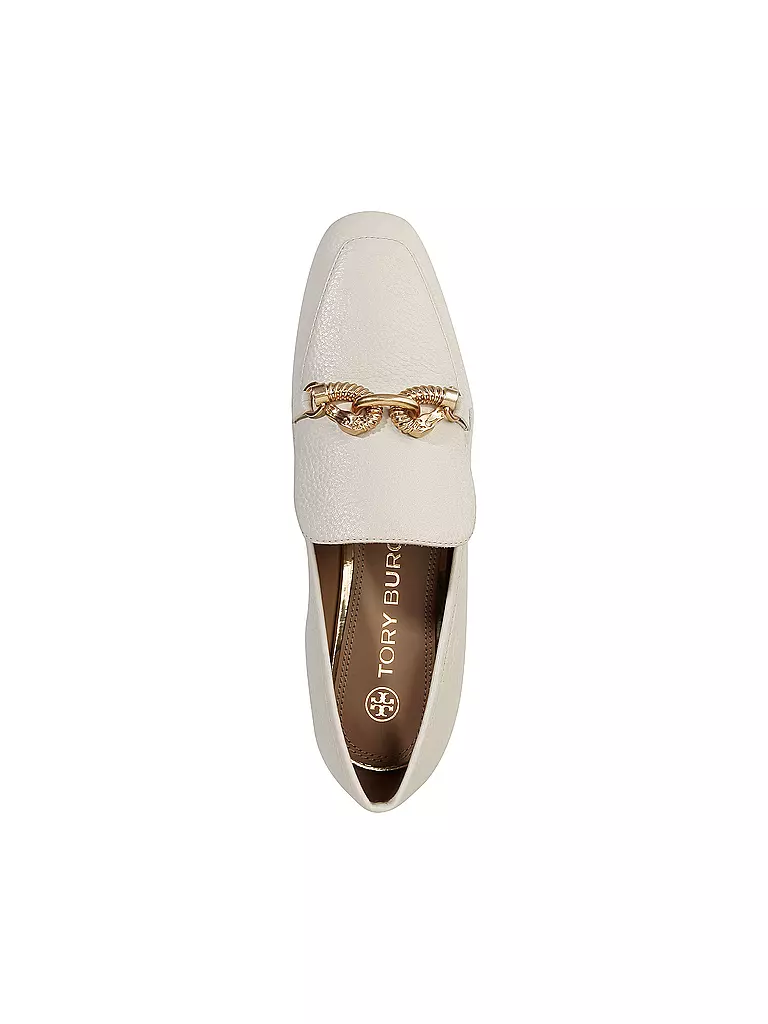 TORY BURCH | Loafer Jessa | creme