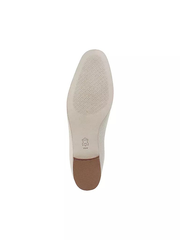 TORY BURCH | Loafer Jessa | creme