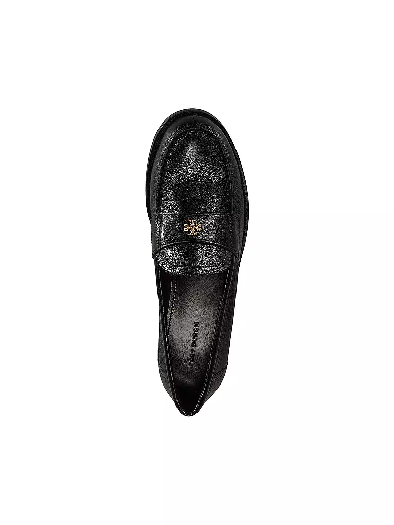 TORY BURCH | Loafer PERRY | braun