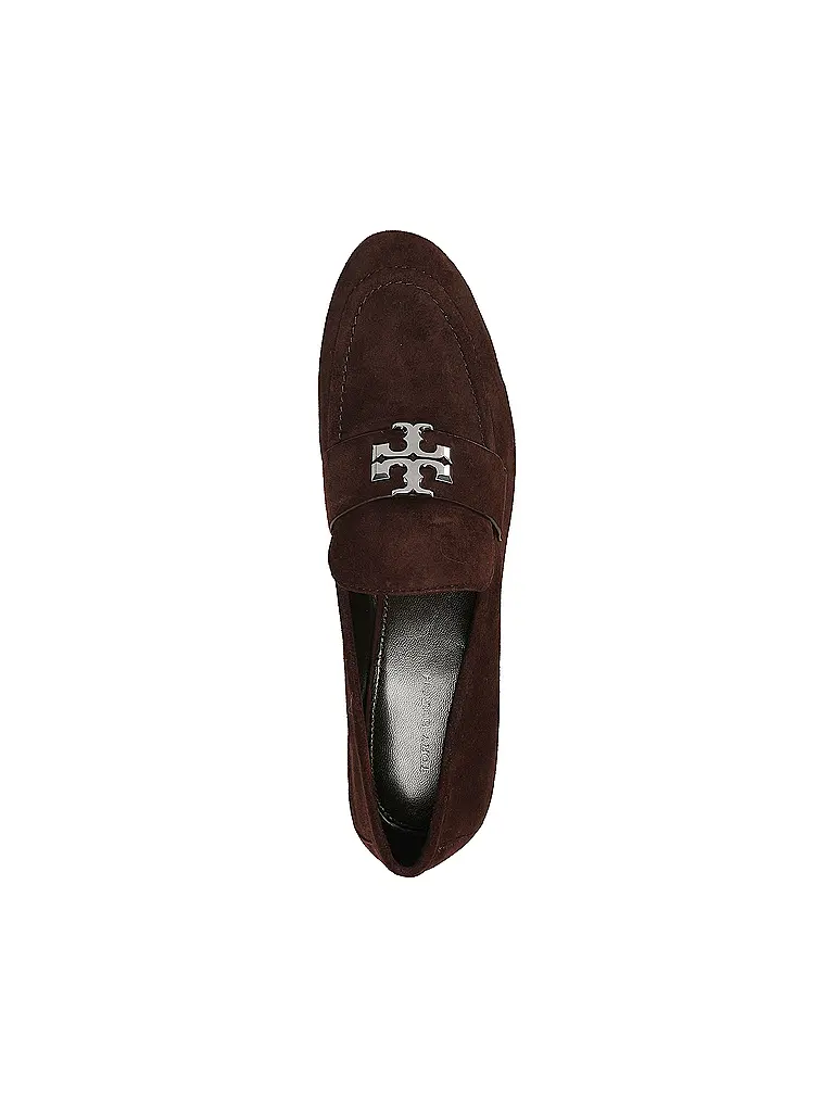 TORY BURCH | Loafers ELEANOR | braun