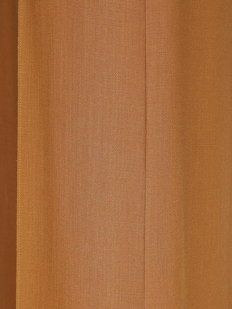 TORY BURCH | Marlenehose  | braun