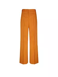 TORY BURCH | Marlenehose | camel