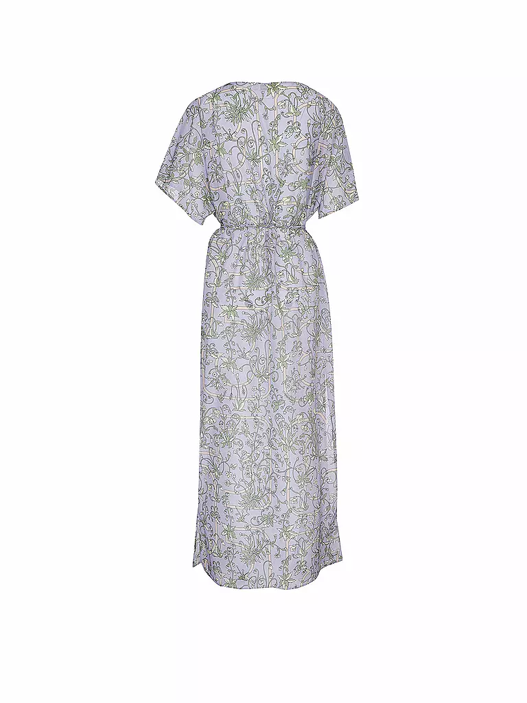 TORY BURCH | Maxikleid - Kaftan | lila