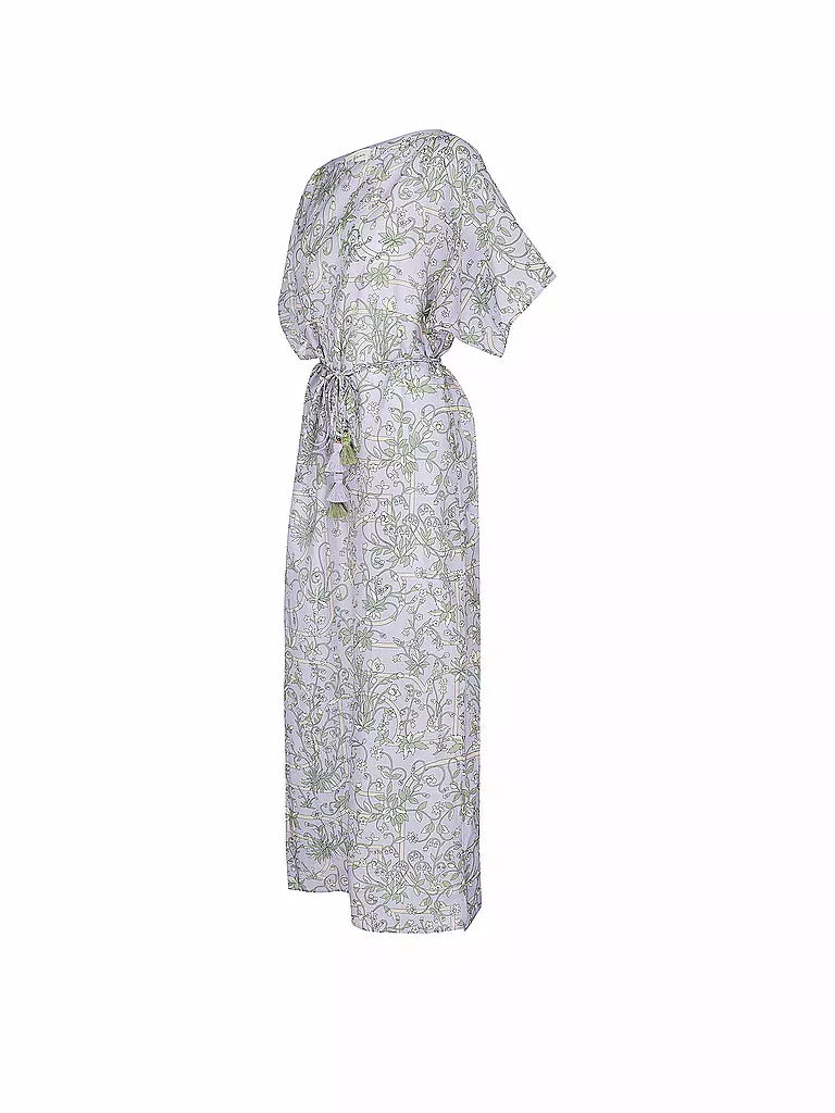 TORY BURCH | Maxikleid - Kaftan | lila