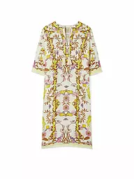 TORY BURCH | Maxikleid  | beige