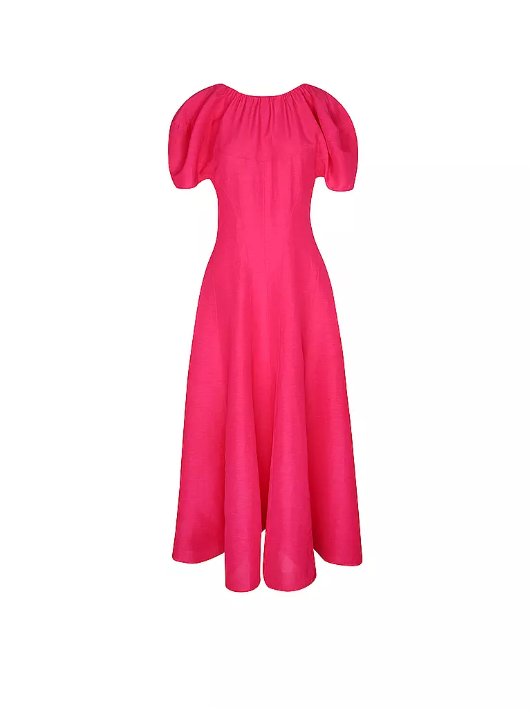 TORY BURCH | Maxikleid  | pink