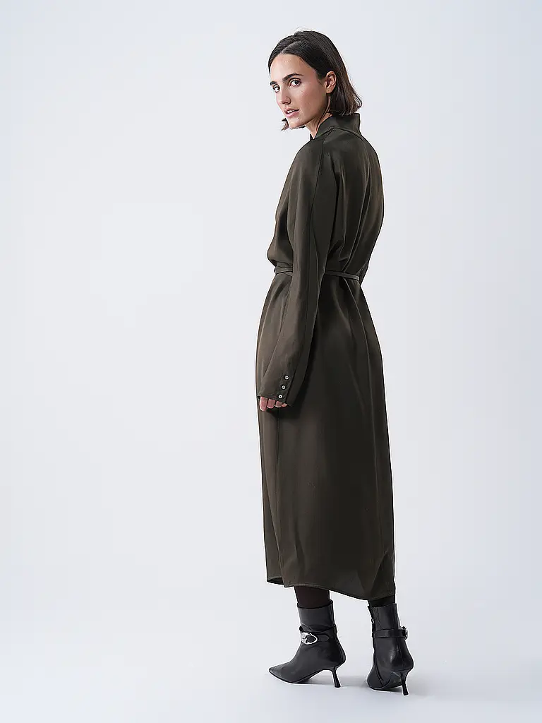 TORY BURCH | Midikleid |