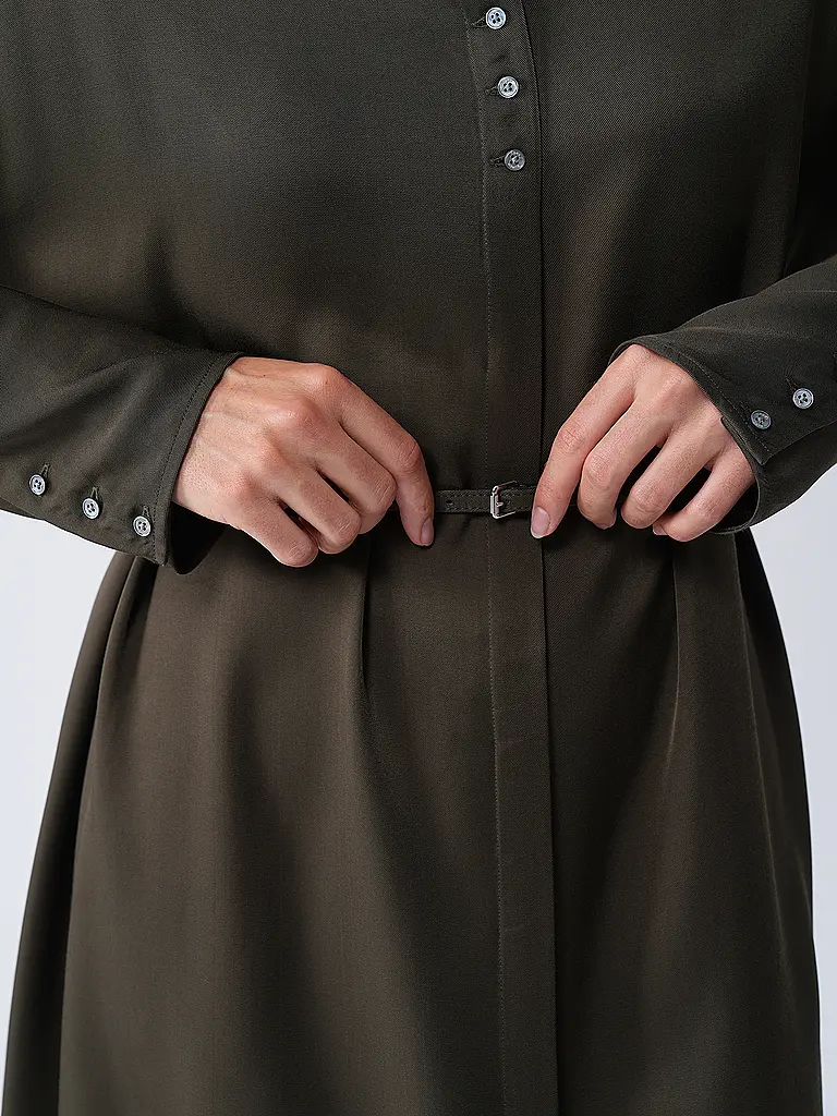 TORY BURCH | Midikleid |