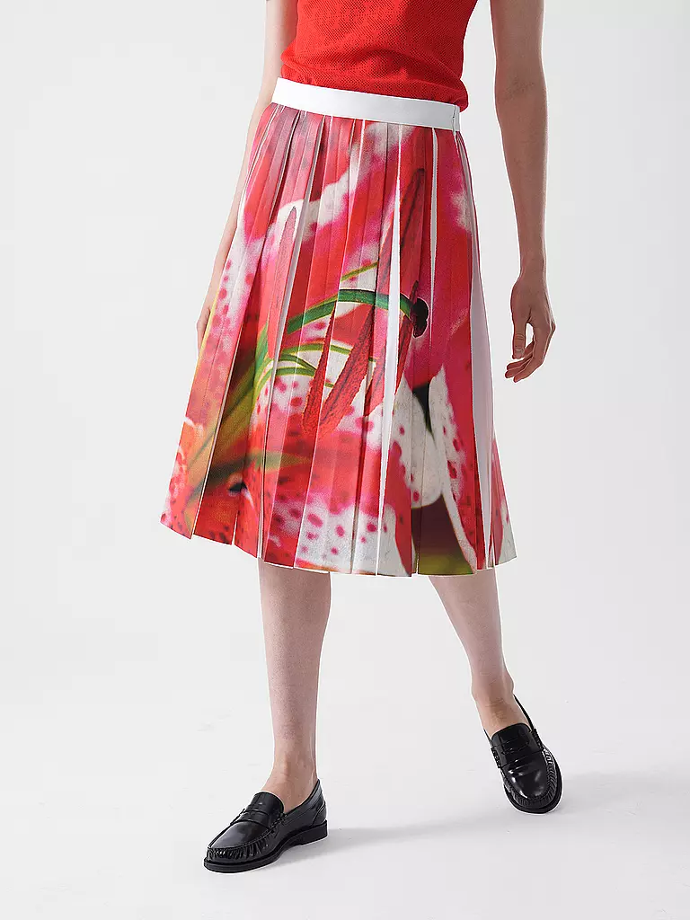 TORY BURCH | Midirock | pink
