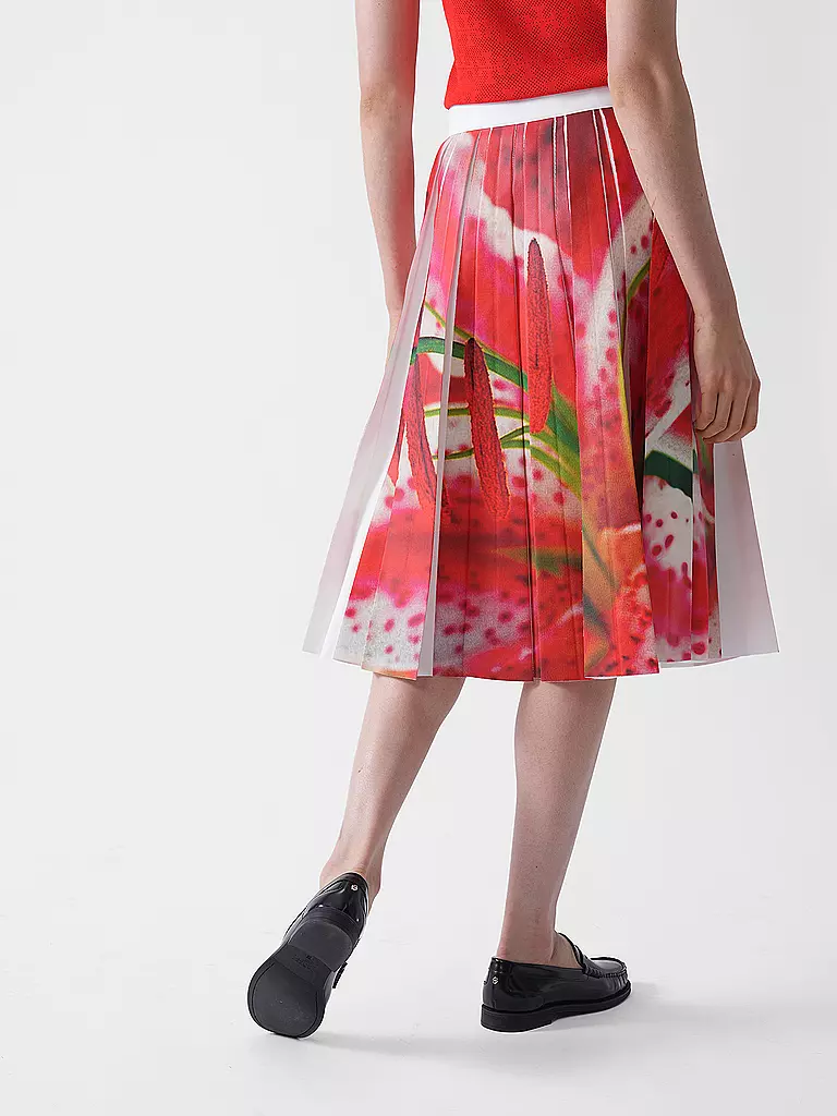 TORY BURCH | Midirock | pink