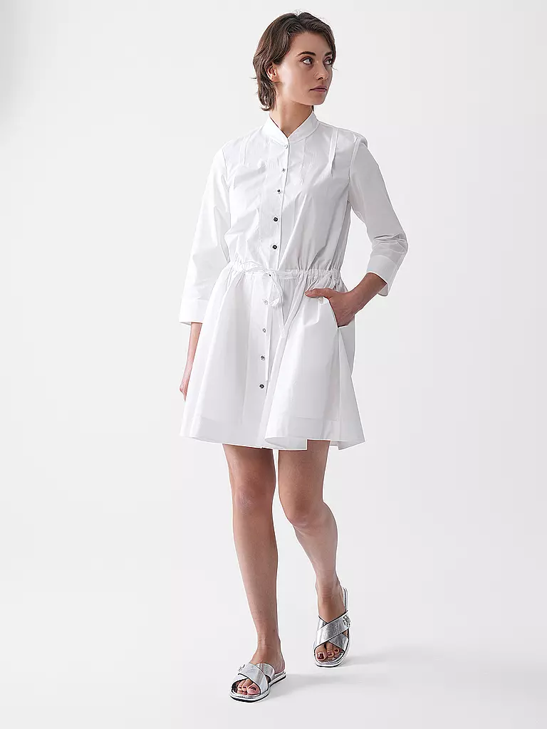 TORY BURCH | Minikleid  | weiss