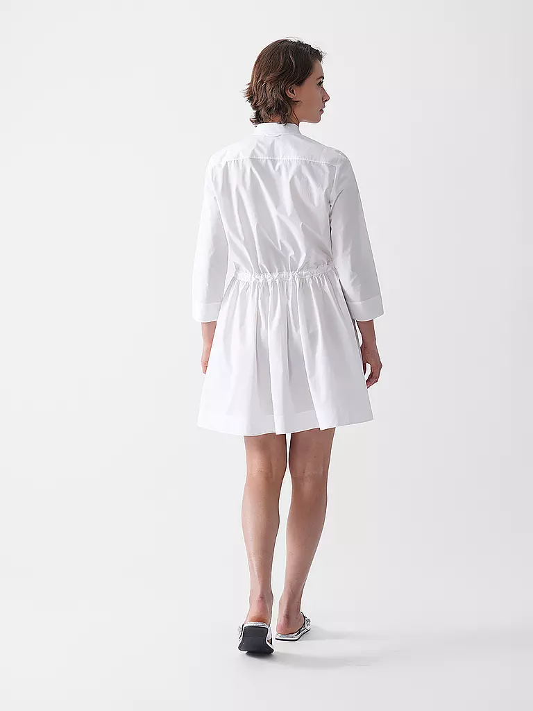 TORY BURCH | Minikleid  | weiss