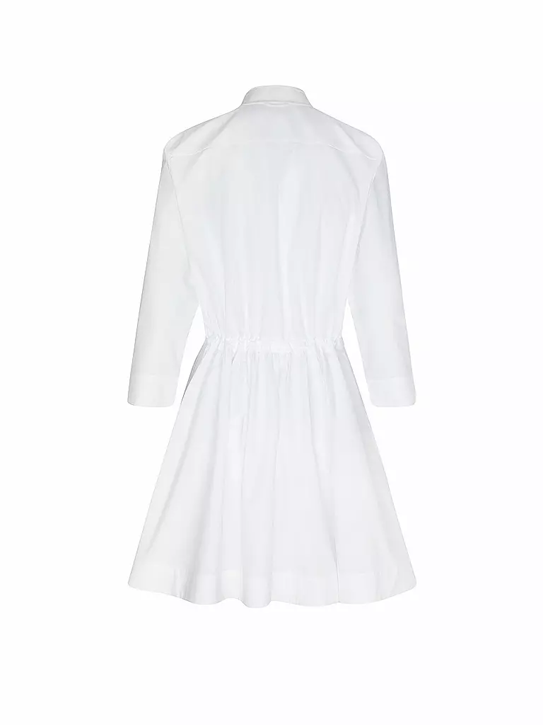 TORY BURCH | Minikleid | weiss