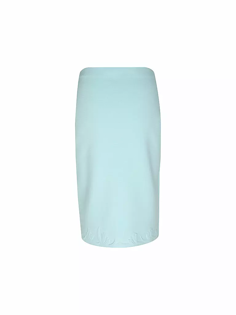 TORY BURCH | Minirock | blau