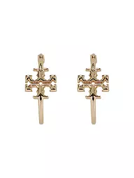 TORY BURCH | Ohrringe ELEANOR | gold