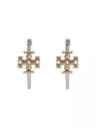 TORY BURCH | Ohrringe ELEANOR | silber
