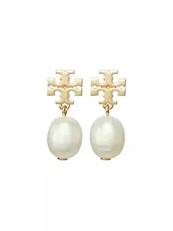TORY BURCH | Ohrringe KIRA | gold