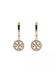 TORY BURCH | Ohrringe MILLER | gold