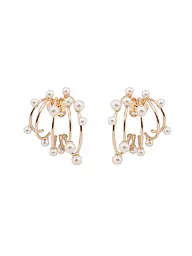 TORY BURCH | Ohrringe | gold