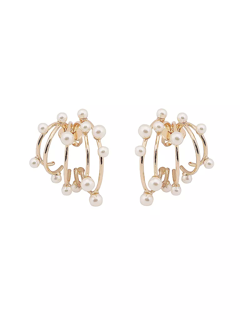 TORY BURCH | Ohrringe | gold