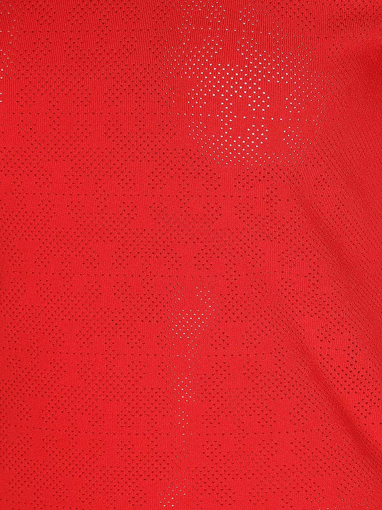 TORY BURCH | Pullover  | rot