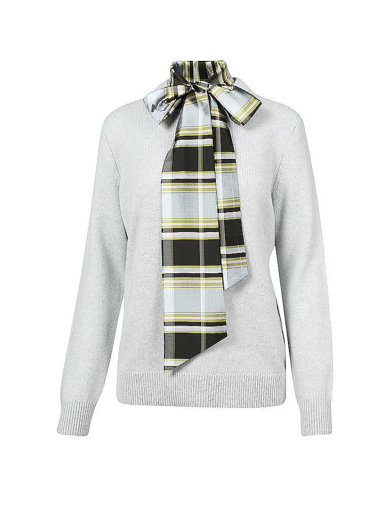 TORY BURCH Pullover Dickie blau TORY BURCH Pullover Dickie blau