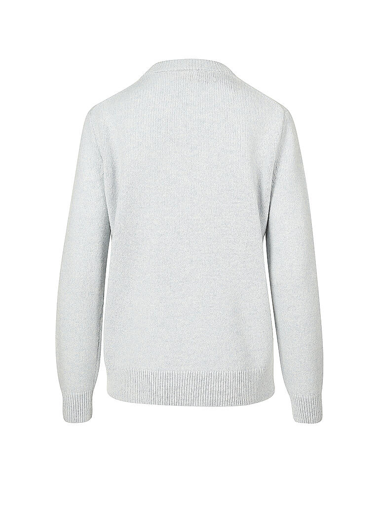 TORY BURCH Pullover Dickie blau TORY BURCH Pullover Dickie blau