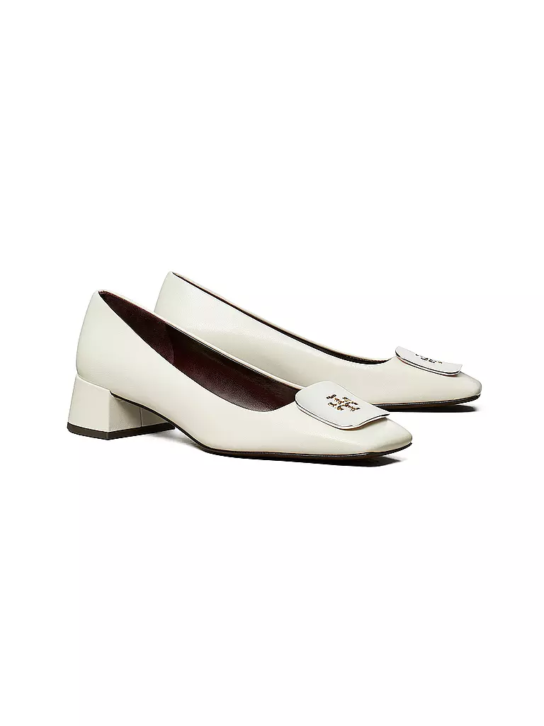 TORY BURCH | Pumps GEORGIA | creme