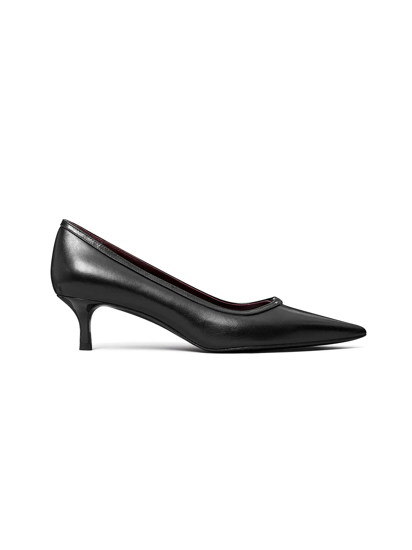 TORY BURCH | Pumps | schwarz