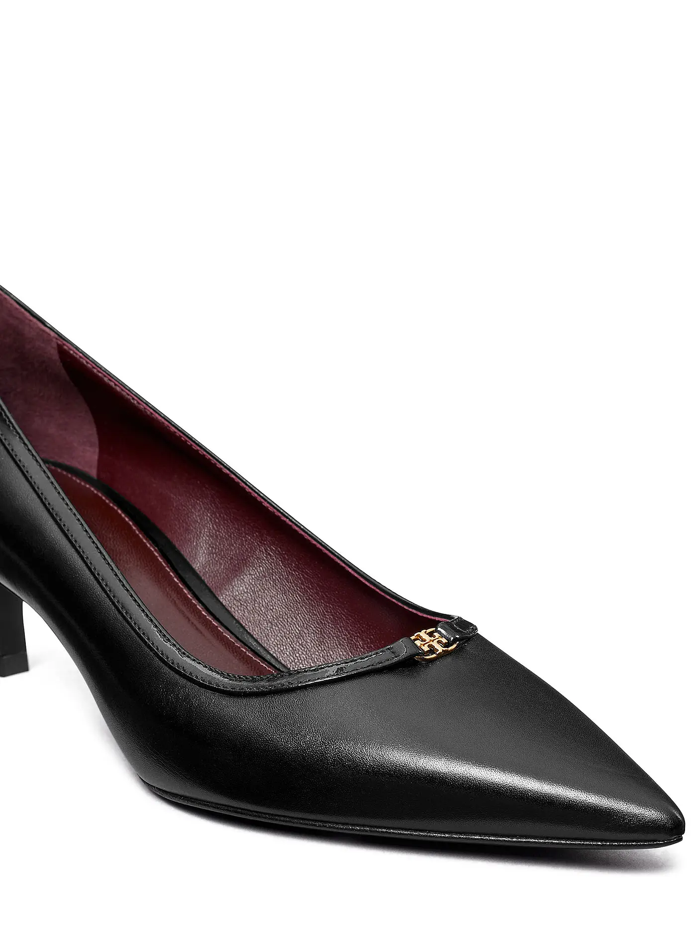 TORY BURCH | Pumps | schwarz