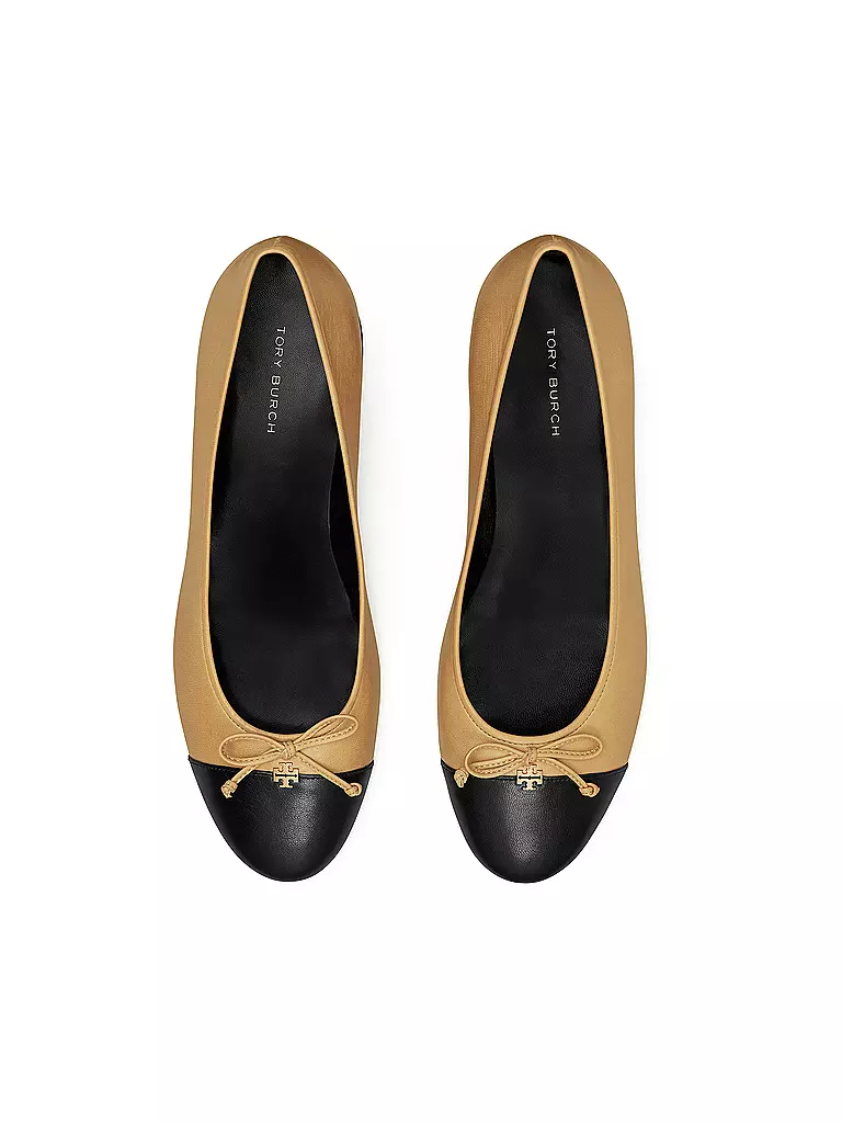 TORY BURCH | Pumps | braun