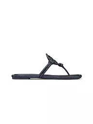 TORY BURCH | Sandalen MILLER  | Dunkelblau