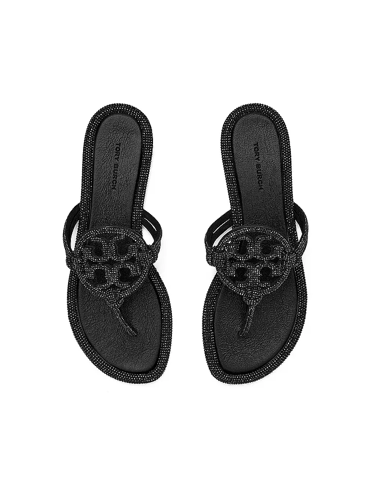 TORY BURCH | Sandalen MILLER | Schwarz