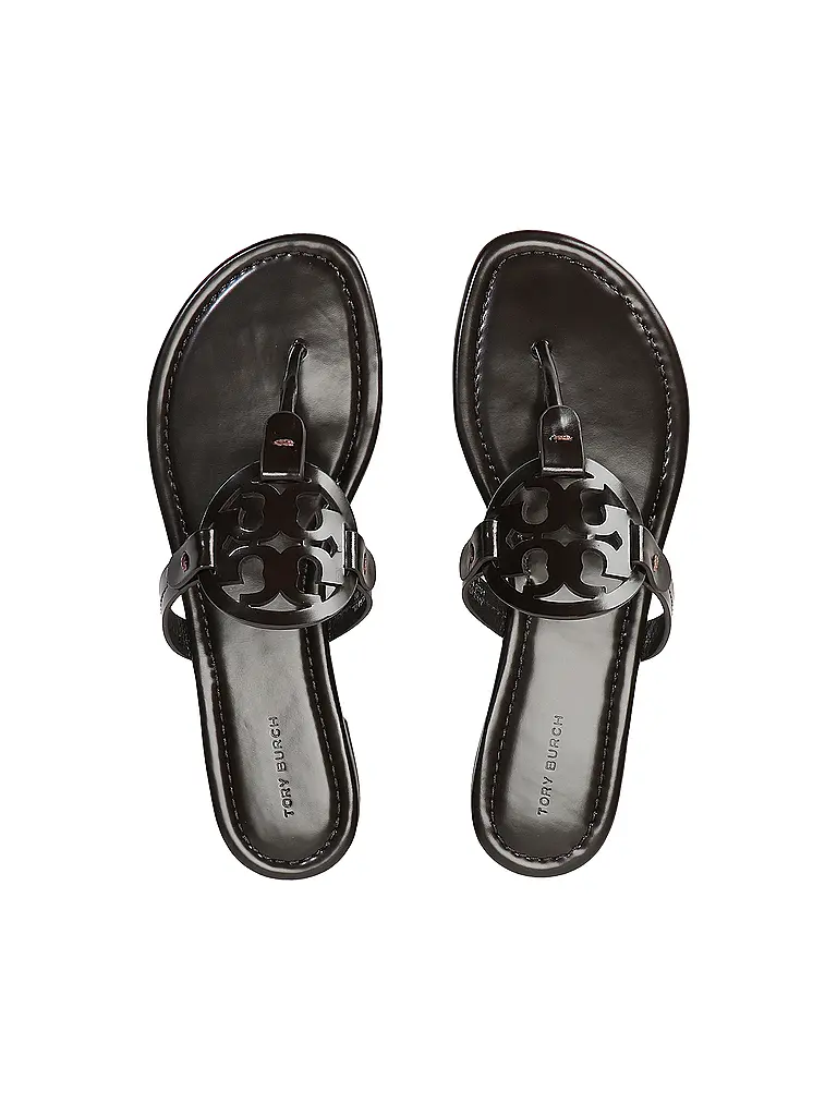 TORY BURCH | Sandalen MILLER | Braun