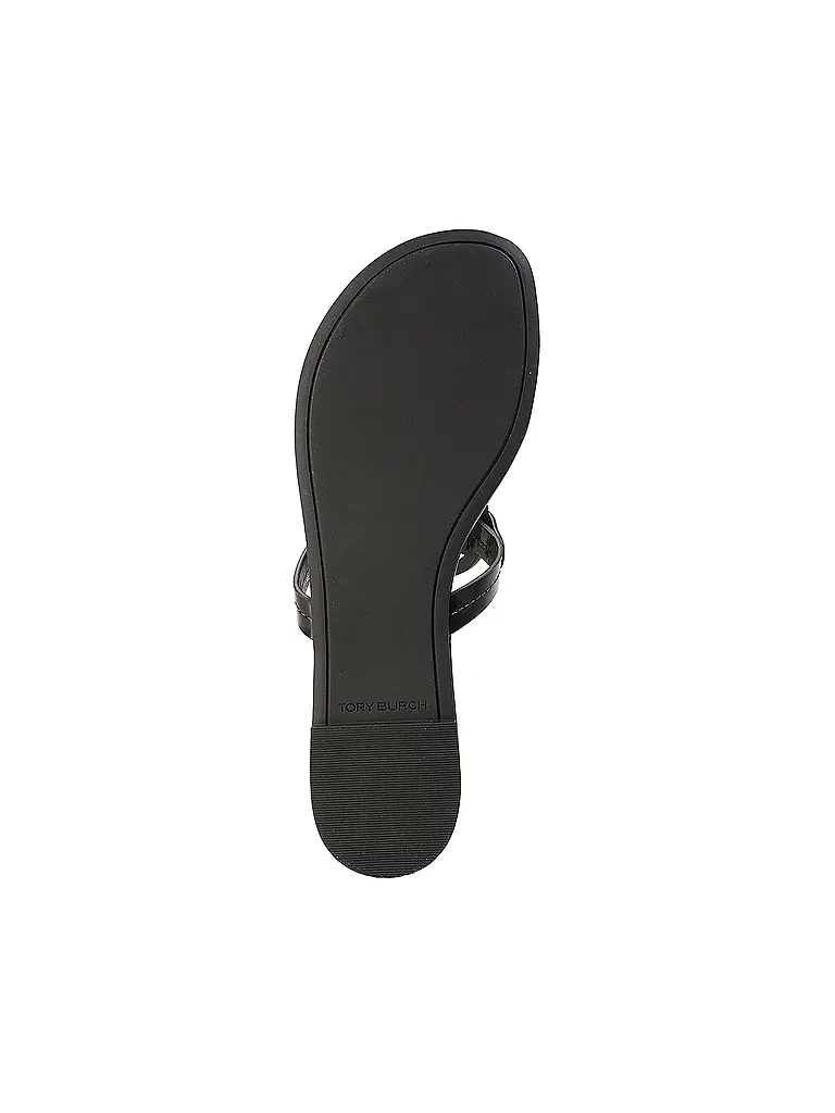 TORY BURCH | Sandalen MILLER | Braun