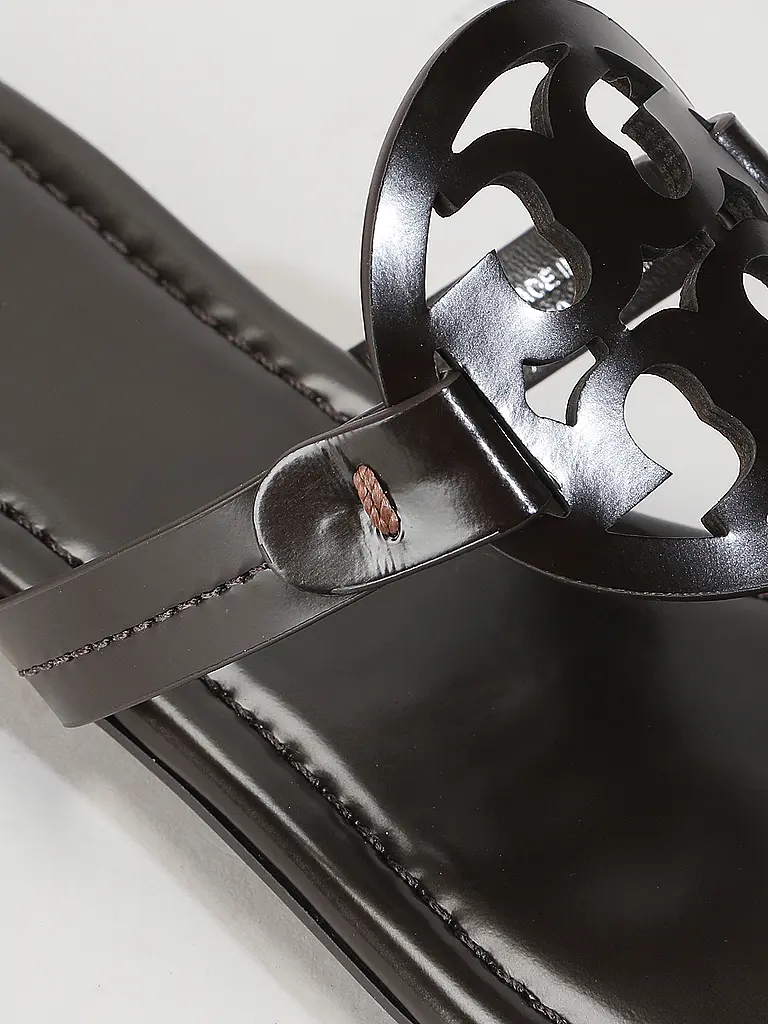 TORY BURCH | Sandalen MILLER | Braun