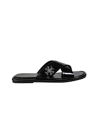TORY BURCH | Sandalen | schwarz