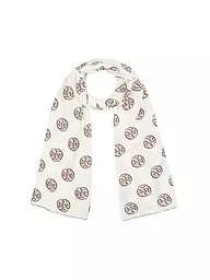 TORY BURCH | Schal  | braun
