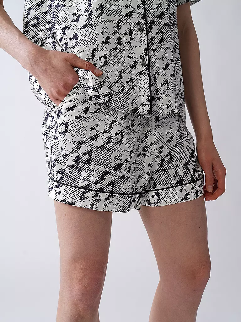 TORY BURCH | Shorts | creme