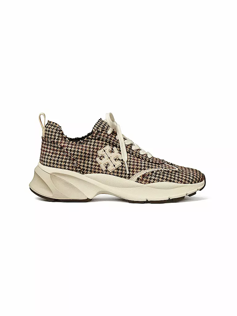 TORY BURCH | Sneaker GOOD LUCK | beige
