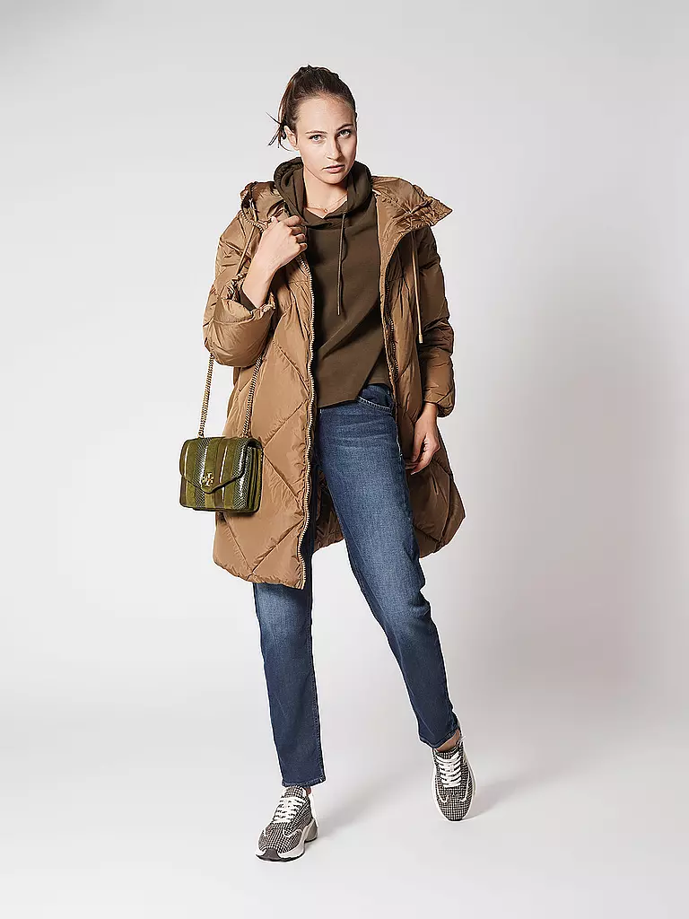 TORY BURCH | Sneaker GOOD LUCK | beige