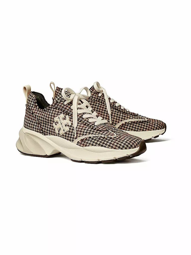 TORY BURCH | Sneaker GOOD LUCK | beige