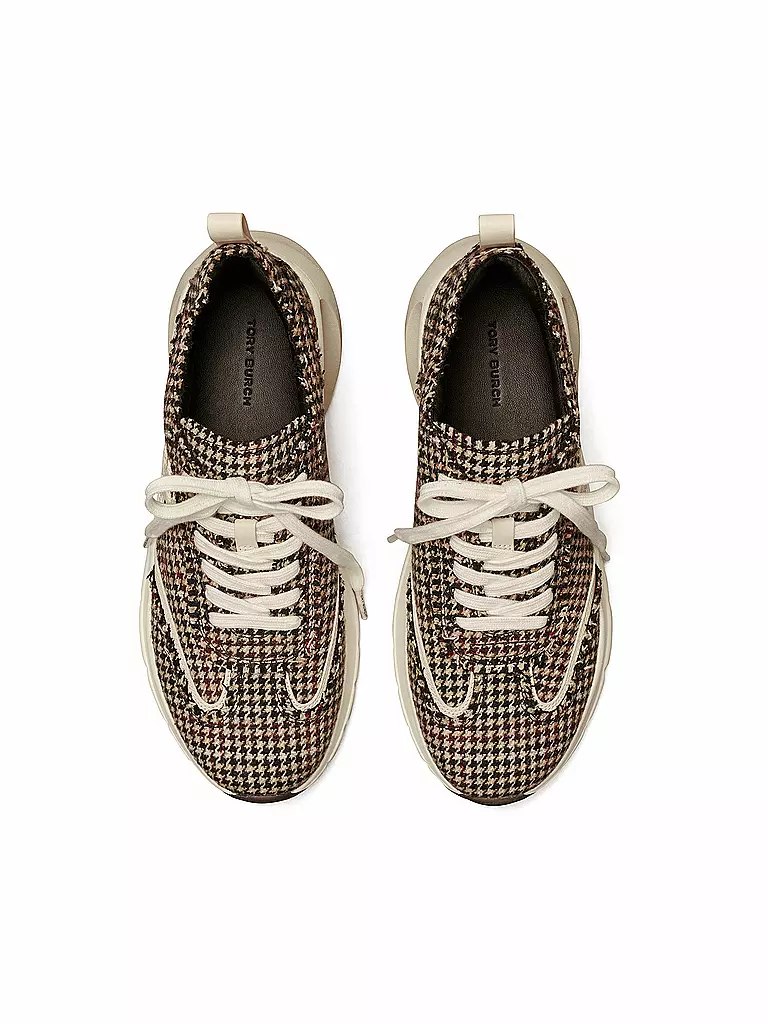 TORY BURCH | Sneaker GOOD LUCK | beige