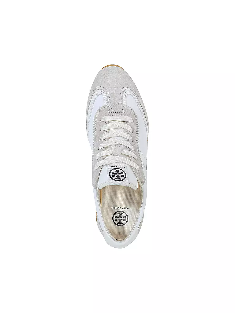 TORY BURCH | Sneaker Hank | weiss