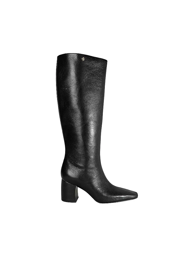 TORY BURCH | Stiefel BANANA | schwarz