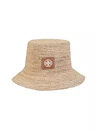 TORY BURCH | Strohhut | beige