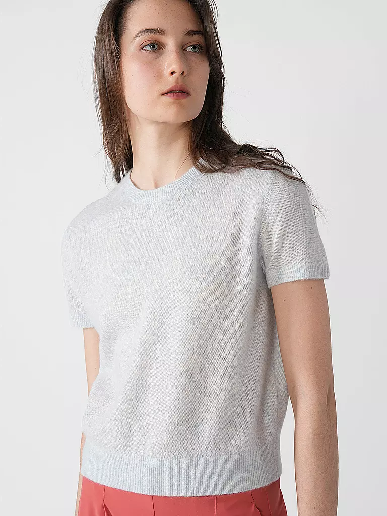 TORY BURCH | T-Shirt  | creme