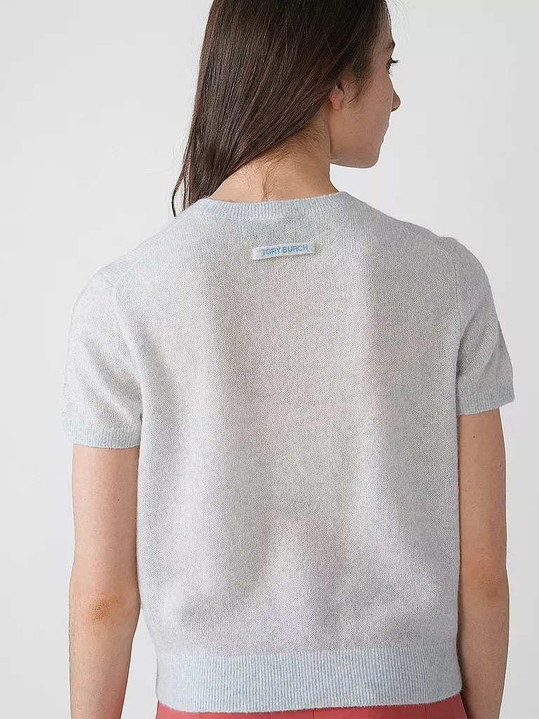TORY BURCH | T-Shirt  | creme