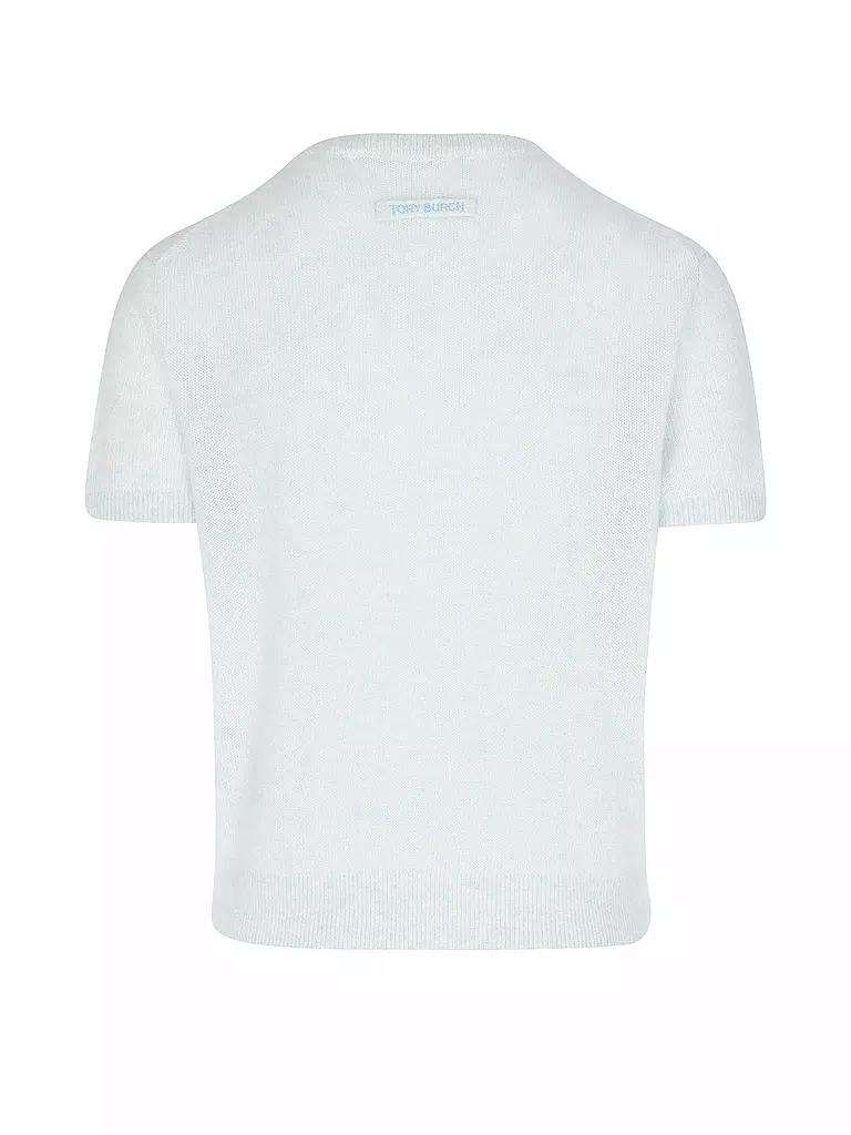 TORY BURCH | T-Shirt  | creme