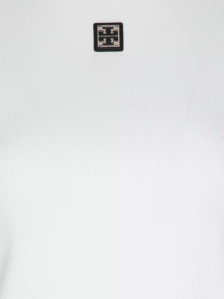 TORY BURCH | T-Shirt | schwarz